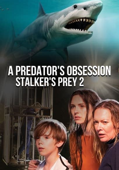Avcının Avı 2 Stalker's Prey 2 (2020) HDFilmizlesene Film izle.